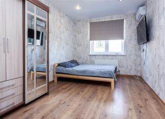 Продажа 1-комнатной квартиры, 42 м2, Краснодар, улица имени Валерия Гассия, 5, микрорайон Почтовый