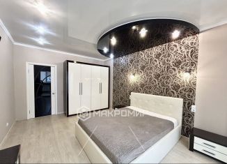 Продажа 3-комнатной квартиры, 88.9 м2, Орёл, улица Лескова, 3, ЖК Лазурный