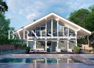 Продается дом, 220 м2, деревня Подушкино, деревня Подушкино, 49