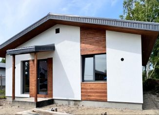 Продается коттедж, 95 м2, посёлок Двуречье