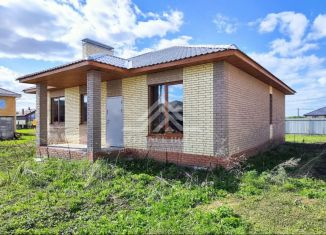 Продам дом, 135 м2, деревня Травкино, Вишнёвая улица, 26