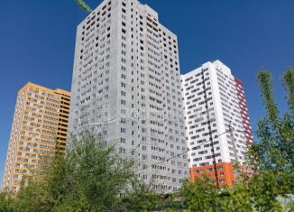 Продаю 2-комнатную квартиру, 66.3 м2, Оренбург, улица Юркина, 6, ЖК Осенний Лист