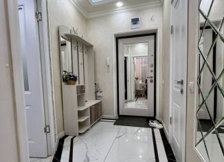 Продажа 1-ком. квартиры, 37 м2, Ставрополь, улица Тухачевского, 30/7