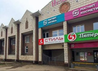 Продажа помещения свободного назначения, 1112 м2, Коми, проспект Ленина, 75