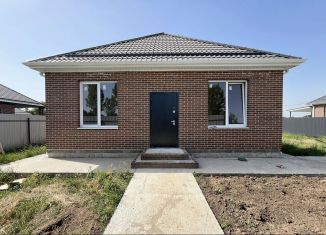 Продается дом, 110 м2, посёлок Индустриальный, Светлая улица