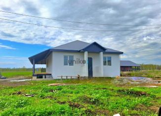 Дом на продажу, 100 м2, деревня Кириллово