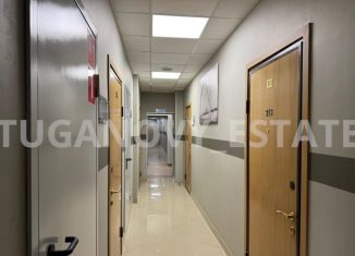 Сдам в аренду офис, 350 м2, Москва, Лесная улица, 43, Лесная улица