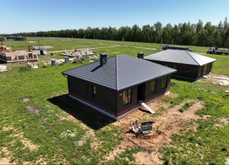 Продается участок, 10 сот., деревня Травкино, Звёздная улица