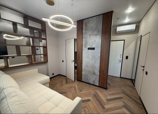 Продам 1-ком. квартиру, 33.2 м2, Сочи, Депутатская улица, 10Б/1, ЖК Метрополь