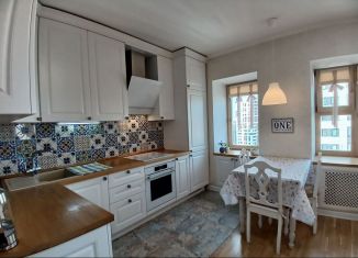 Двухкомнатная квартира на продажу, 45.4 м2, посёлок Коммунарка, Фитарёвская улица, 21, ЖК Гарден Парк Эдальго