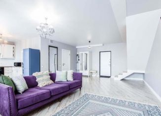 Продажа дома, 115 м2, поселок Южный, Московская улица