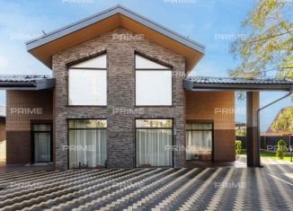 Продаю дом, 260 м2, деревня Бузланово