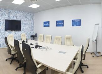 Сдам офис, 373 м2, Республика Башкортостан, улица Менделеева