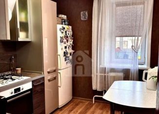 Продажа 3-ком. квартиры, 56.5 м2, Буй, улица Некрасова, 40