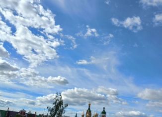 1-комнатная квартира на продажу, 30 м2, Йошкар-Ола, улица Рябинина, 5Б