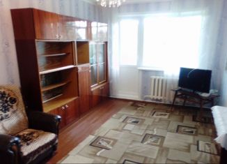 Сдается трехкомнатная квартира, 49 м2, Пермь, Пушкарская улица, 73