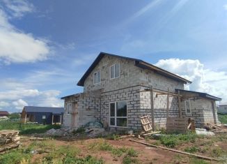 Продажа дома, 130 м2, посёлок Протасы, Хорошая улица