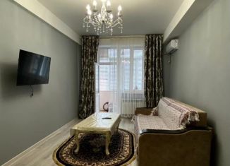 Продается однокомнатная квартира, 50 м2, посёлок городского типа Семендер, Кумухская улица, 40