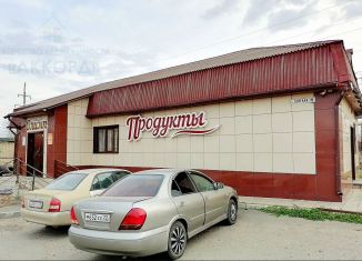 Продажа торговой площади, 118.7 м2, Алтайский край, Зелёная улица, 48