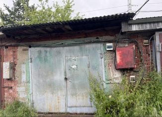 Продаю гараж, 28 м2, Иркутск