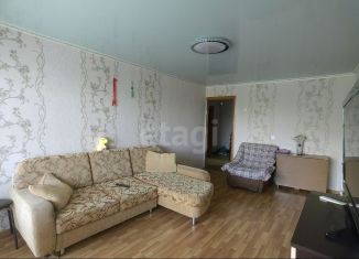 Продаю 2-комнатную квартиру, 47.6 м2, Республика Башкортостан, Одесская улица, 66