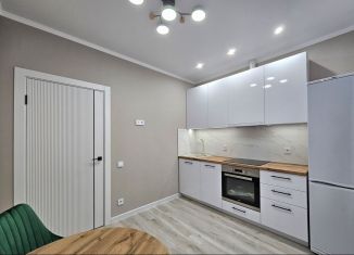 Продаю однокомнатную квартиру, 40 м2, Ростов-на-Дону, улица Ерёменко, 60/1