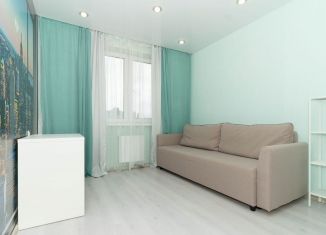 Продается 1-ком. квартира, 38.8 м2, Республика Башкортостан, улица Мухаметгалея Искужина, 20