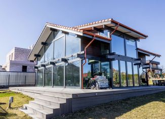 Продажа дома, 300.8 м2, деревня Новая Пустошь, Дубовая улица, 19