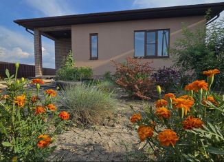 Продам дом, 103 м2, хутор Семигорский, улица имени Игоря Котляра, 11