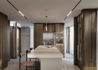 Продается трехкомнатная квартира, 110 м2, Москва, Большая Грузинская улица, 69, Тверской район