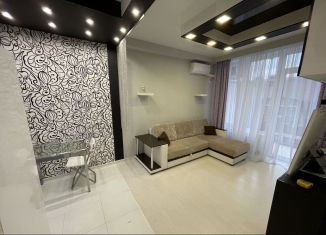 Продажа 2-ком. квартиры, 46 м2, Сочи, Орбитовская улица, 20/7Б, микрорайон Энергетик-Изумруд