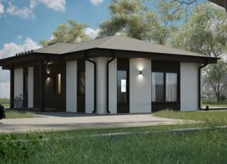 Дом на продажу, 135 м2, деревня Андреевское