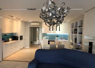 Продается 3-комнатная квартира, 115.8 м2, Сочи, улица Горького, 87, ЖК Парк Горького