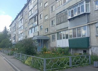 Продажа 1-комнатной квартиры, 30.1 м2, Курган, Уральская улица, 24