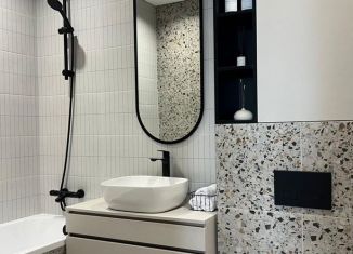 1-ком. квартира на продажу, 37 м2, Ростов-на-Дону, ЖК Гринсайд, улица Нансена, 109/5