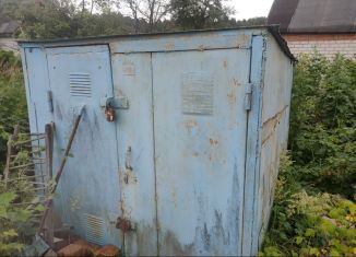 Продажа гаража, Муром, 17К-3