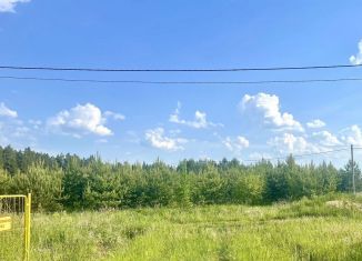 Участок на продажу, 10.1 сот., деревня Лудорвай, Сосновый проезд, 12