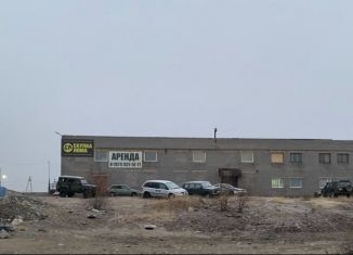 Помещение свободного назначения на продажу, 710 м2, Мончегорск, Никелевое шоссе, 10