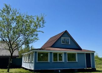 Продам земельный участок, 22 сот., деревня Чапаевка, Красная улица, уч11