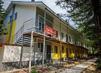 Продам 2-комнатную квартиру, 32 м2, Республика Башкортостан, Школьная улица, 29к4