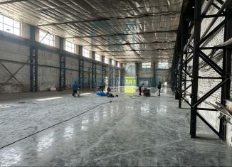 Сдается в аренду производство, 1550 м2, Екатеринбург, Новинская улица, 3