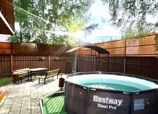 Сдаю дом, 60 м2, Пермь, 2-я Ипподромная улица, 24Б