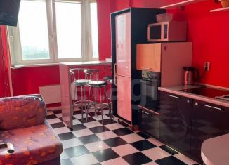 Продаю 1-комнатную квартиру, 50.6 м2, Тюмень, улица Самарцева, 8