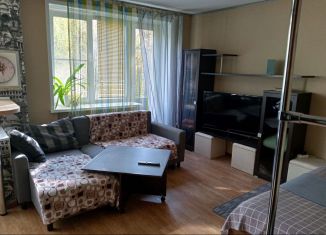 Сдам квартиру студию, 25 м2, Курчатов, Ленинградская улица, 5