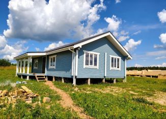 Продаю дом, 105.1 м2, Вологодская область, Мятная улица, 7