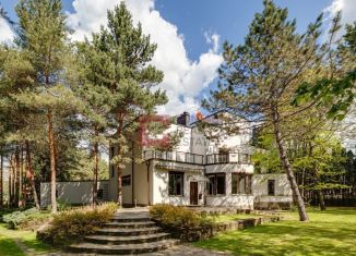 Продам дом, 750 м2, поселок Горки-2, ТСН ДК Весна, 29