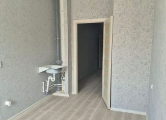 Продажа 1-ком. квартиры, 52.3 м2, Воронеж, улица Козо-Полянского, 5, ЖК Спутник