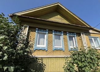 Продам дом, 70 м2, деревня Якимово, деревня Якимово, 77