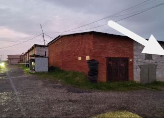 Продам гараж, 28 м2, деревня Пирогово