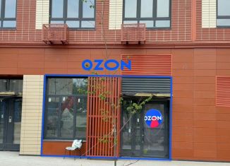 Торговая площадь на продажу, 55.3 м2, деревня Сапроново, ЖК 1-й Донской, 2